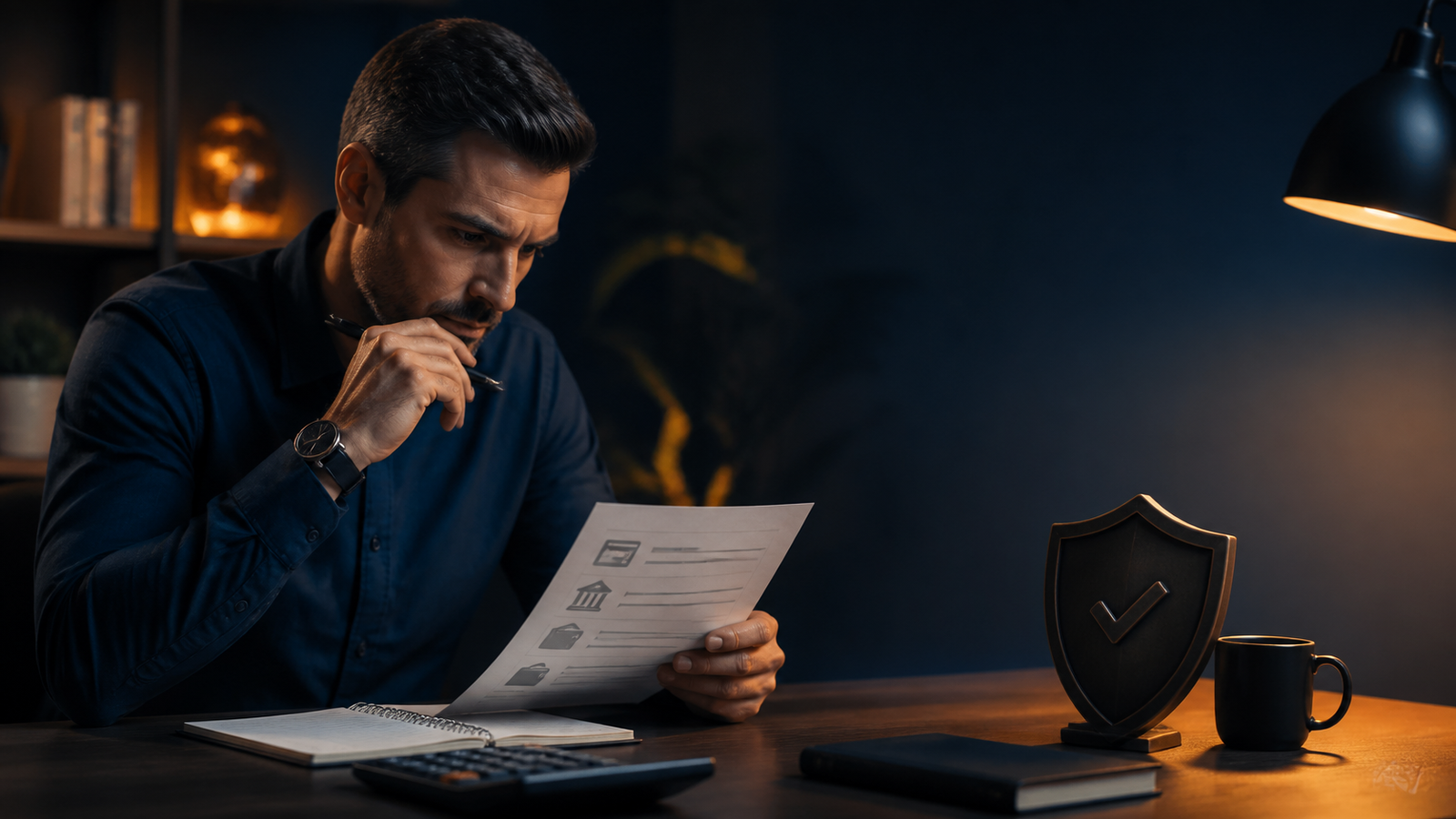 The Experienced Player’s Credit-Promotion Checklist